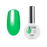 5406 RuNail Жидкий Цветной УФ-гель, 15 мл. 