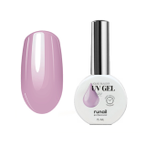 5410 RuNail Жидкий Цветной УФ-гель, 15 мл.