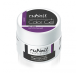 0944 RuNail Цветной УФ-Гель Маргаритка,7 ,5 гр.