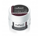 1816 RuNail Цветной УФ-Гель Шоколадный десерт, 7,5 гр.