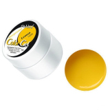 0505 RuNail Цветной УФ-Гель Лимончик, 7,5 гр.