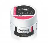 0941 RuNail Цветной УФ-Гель Лакомка, 7,5 гр.