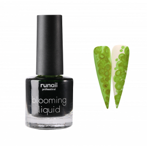 4664 RuNail Краска для акварельной техники, 7 мл.