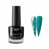 4667 RuNail Краска для акварельной техники, 7 мл.