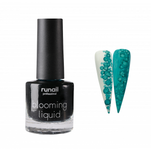 4667 RuNail Краска для акварельной техники, 7 мл.