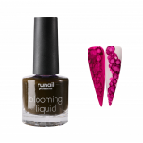 4669 RuNail Краска для акварельной техники, 7 мл.