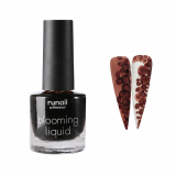 4671 RuNail Краска для акварельной техники, 7 мл.