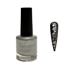 6206 RuNail Краска для акварельной техники с шиммером, 7 мл.