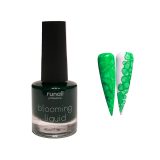 6211 RuNail Краска для акварельной техники с шиммером, 7 мл.