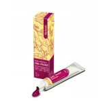 2448 RuNail Гель-Краска Каркаде с л/с, 5 гр.