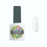 4014 RuNail Гель-лак Vitrage, 7 мл.