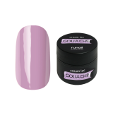 6854 RuNail Крем-лак Gouache, 5 гр.