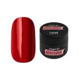 6857 RuNail Крем-лак Gouache, 5 гр.