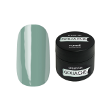 6861 RuNail Крем-лак Gouache, 5 гр.