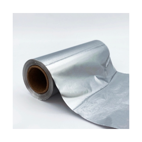 Luxor Фольга 25 м 16 мкм