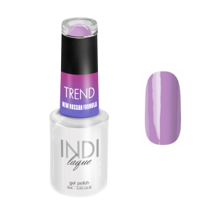 5018 Гель-лак INDI TREND, 9 мл.
