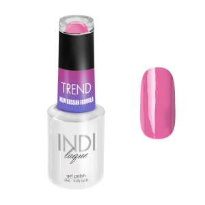 5080 Гель-лак INDI TREND, 9 мл.