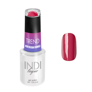 5129 Гель-лак INDI TREND, 9 мл.