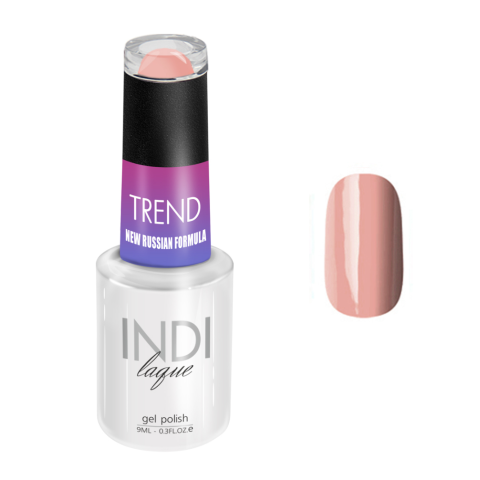 5138 Гель-лак INDI TREND, 9 мл.