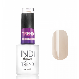 5162 Гель-лак INDI TREND, 9 мл.