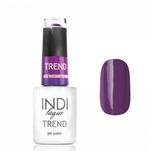 5169 Гель-лак INDI TREND, 9 мл. 