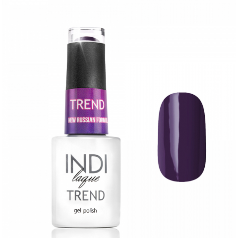5170 Гель-лак INDI TREND, 9 мл. 