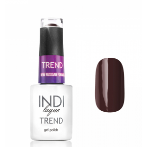5173 Гель-лак INDI TREND, 9 мл.