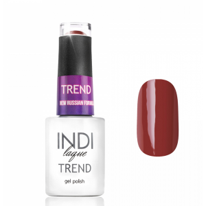 5178 Гель-лак INDI TREND, 9 мл.