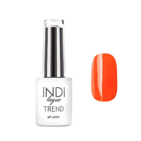 5182 Гель-лак INDI TREND, 9 мл.