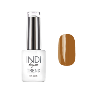 5187 Гель-лак INDI TREND, 9 мл.
