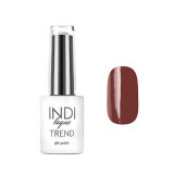5200 Гель-лак INDI TREND, 9 мл. 