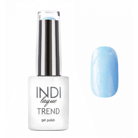 5253 Гель-лак INDI TREND, 9 мл.