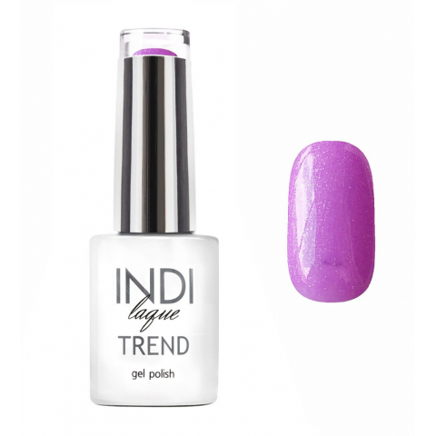 5258 Гель-лак INDI TREND, 9 мл.