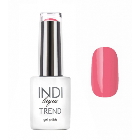 5267 Гель-лак INDI TREND, 9 мл.