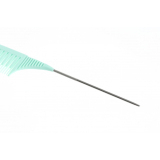 СО-3Mix DEWAL Набор расчесок для мелирования, цветные, 26 см.