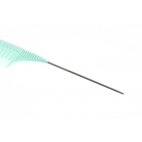 СО-3Mix DEWAL Набор расчесок для мелирования, цветные, 26 см.