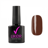 4503 RuNail Гель-лак Liker, 9 мл.