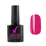 4526 RuNail Гель-лак Liker, 9 мл.