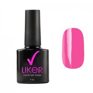 4528 RuNail Гель-лак Liker, 9 мл.