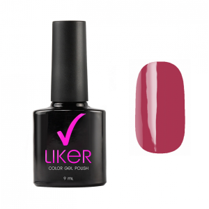 4529 RuNail Гель-лак Liker, 9 мл.