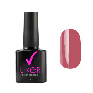 4533 RuNail Гель-лак Liker, 9 мл.