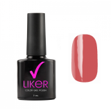 4535 RuNail Гель-лак Liker, 9 мл.