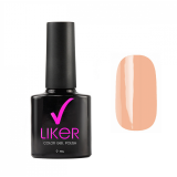 4538 RuNail Гель-лак Liker, 9 мл.