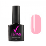 4547 RuNail Гель-лак Liker, 9 мл.