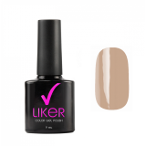 4571 RuNail Гель-лак Liker, 9 мл.