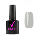 4576 RuNail Гель-лак Liker, 9 мл.