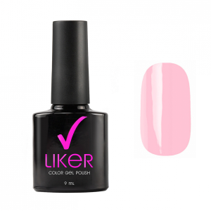 4582 RuNail Гель-лак Liker, 9 мл.