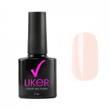 4587 RuNail Гель-лак Liker, 9 мл.