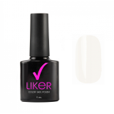 4589 RuNail Гель-лак Liker, 9 мл.