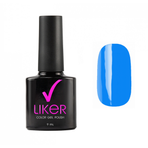 4597 RuNail Гель-лак Liker, 9 мл.